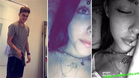 madison beer snapchat photos leaked|Madison Beer Holds No Shame Over Her Nude Video Leaking。